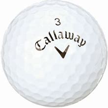 Callaway Superfast 2022 Golf Balls, White, 15 Pack