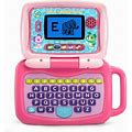 Leapfrog 2-In-1 Leaptop Touch - Pink