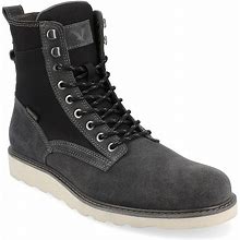 Territory Elevate Boot | Men's | Grey | Size 9.5 | Boots