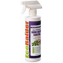 Ecoraider All Purpose Insect Control 16 Oz Home And Kitchen Fruit Flies Fleas Ticks Moths Roachesspidersgnats Fast Kill Lasting Prevention Natural N