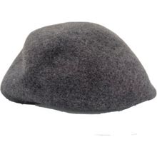 Epoch Hat Men's Size Large Pure Wool Newsboy Style Classic Designed In