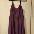 Torrid Dresses | Purple Dress From Torrid | Color: Purple | Size: 2X