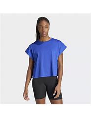 Image result for Adidas Women's Post Game Cropped Hoodie