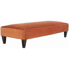 Safavieh Mercer Collection Harlow Lounging Bench
