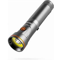 Nebo 300 Lumens Rechargeable LED Dual Work Light & Spot Light - NEB-WLT-0023