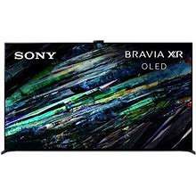 Sony BRAVIA XR A95L QD-OLED 4K HDR Google TV (2023) - 77" - XR77A95L