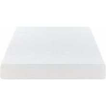Wayfair Sleep™ 10" Medium Memory Foam Mattress | Size 75.0 H X 54.0 W X 10.0 D In | A001247114_395571440 | Allmodern
