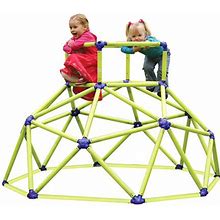 Toy Monster Monkey Bars Tower - Active Play For Ages 3 To 7 - Fat Brain Toys