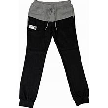 The Hundreds Pants | The Hundreds Mens Kilo Sweatpants,Navy,Small | Color: Blue | Size: S