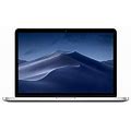 Apple Macbook Pro 13.3-Inch (Early 2015) 2.7Ghz Quad Core i5 Mf839ll/A 128Gb SSD 8GB RAM (Scratch And Dent)