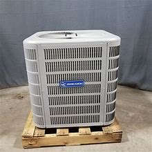 Mrcool Grade B - 3 Ton 16 SEER Signature Central Air Conditioner Condenser (S&D) | MAC16036A