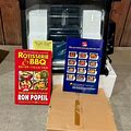 Ronco Showtime Plus Rotisserie & Bbq Oven - Home