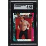 1992 Star Pics Saturday Night Live Chris Farley Chippendales 47 SGC 8.5 0Z5y