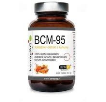 Bcm-95® Curcuma Turmeric Extract 50% (Biocurcumin®) 60 Gram (Powder)