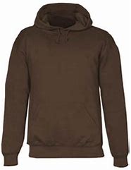 Image result for What to Wear with Brown Hoodie