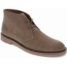 Dockers® Norton Men's Ankle Boots, Size: 9, Brown