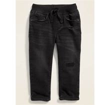 Old Navy 360° Stretch Skinny Jeans For Toddler Boys
