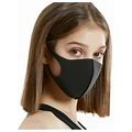 Face Cover Polyester Cloth Usa Men Women Protective Slim Fit Unisex
