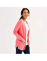 Image result for Jersey Cardigan