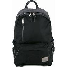 Makavelic - Sierra Fundamental Daypack Bag - Men - Nylon - One Size - Black