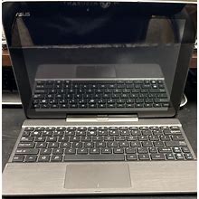 ASUS Transformer Pad K010E 10.1" HD 2GB 16GB Android Tablet With Keyboard