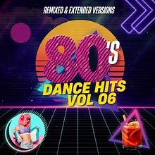 80S Dance Hits Remix, Extended Songs MP3, High-Quality Downloadable 80S Music, Best Retro Dance Remixes