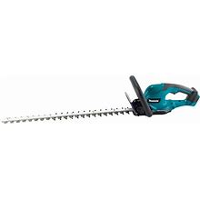 Makita XHU10Z 18V LXT Lithium-Ion Cordless 24" Hedge Trimmer, Tool Only
