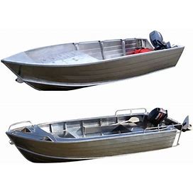 Deportestar Wholesale Aluminum Boat,1 Set.Sports & Entertainment > Fishing > Fishing Vessels.Unisex.