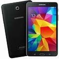 Samsung Galaxy Tab 4 Nook Special Edition Tablet 7-In - Black - Vgc