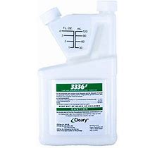 Clearys 3336 F Fungicide Turf Ornamental Fungicide Systemic Fungicide 1 Quart