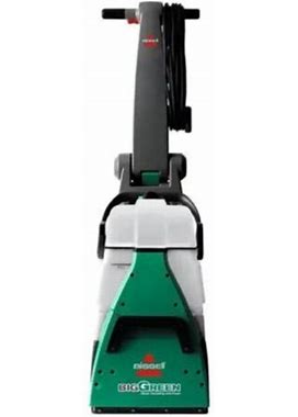 Bissell Big Green Professional Deep Carpet Cleaner - Works Great