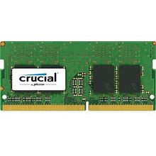 Crucial 8GB DDR4 2400 Mhz SO-DIMM Memory Module CT8G4SFS824A