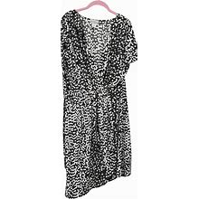 Jessica London Dresses | Jessica London Dress Size 22 | Color: Black/White | Size: 22