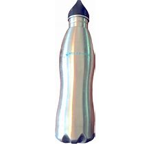 Rei Kitchen | Silver Reusable Water Bottle | Color: Black/Silver | Size: Os