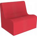 Foam Soft Seating - Sofa (12 Inch Seat Height)