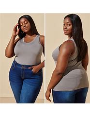 Image result for Adidas Plus Size Tanks