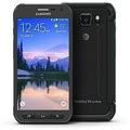 Samsung Galaxy S6 Active G890a At&T 32Gb Gray Unlocked Smartphone Good