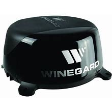 Winegard WF2-95B Connect 2.0 4G2+ (4G LTE + Wifi Extender + Over-The-Air TV + AM/FM Radios) For Rvs