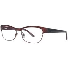 Rampage Eyeglasses RA0205 005 Black 54mm Female Plastic Black