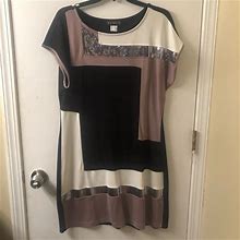 Venus Dresses | Dress | Color: Black/Brown | Size: L