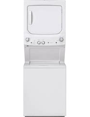 Image result for Stackable Washer Machine and Dryer
