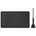 Graphics Tablet Huion Inspiroy H640p