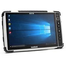 A10XV3-8GB-10P01 - Handheld Algiz 10X Tablet