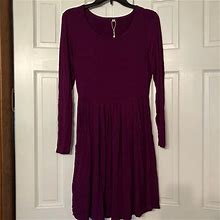 Dress - Women | Color: Purple | Size: S
