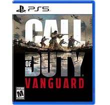Call Of Duty: Vanguard - Playstation 5