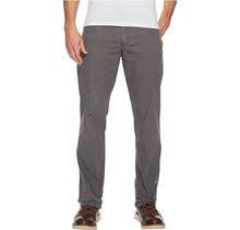 Carhartt Five-Pocket Relaxed Fit Pants Men's Clothing Gravel : 44 34