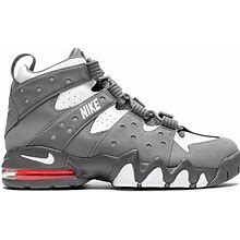 Nike - Air Max CB '94 "Cool Grey" Sneakers - Unisex - Leather/Polyester/Rubber - 9