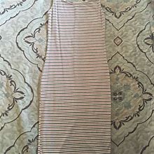 Heart & Hips Striped Bodycon Dress - Women | Color: White | Size: S