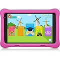 SSA Wholesale 8 Inch Android Kids Tablet For Kids Learning Tablet Quad Core With Wifi Dual Camera IPS Afety Eye Protection Creen 2+ 32GB,2 Pieces.Consumer Electronics > Computer Hardware & Software > Tablet PC.Unisex.