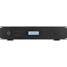 Rotel C8 8-Channel Multi-Zone Amplifier